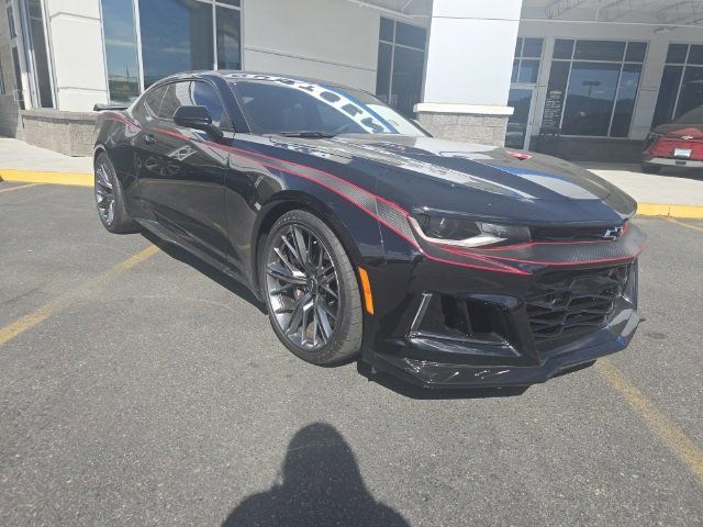 2023 Chevrolet Camaro ZL1