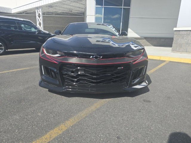 2023 Chevrolet Camaro ZL1