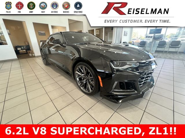 2023 Chevrolet Camaro ZL1