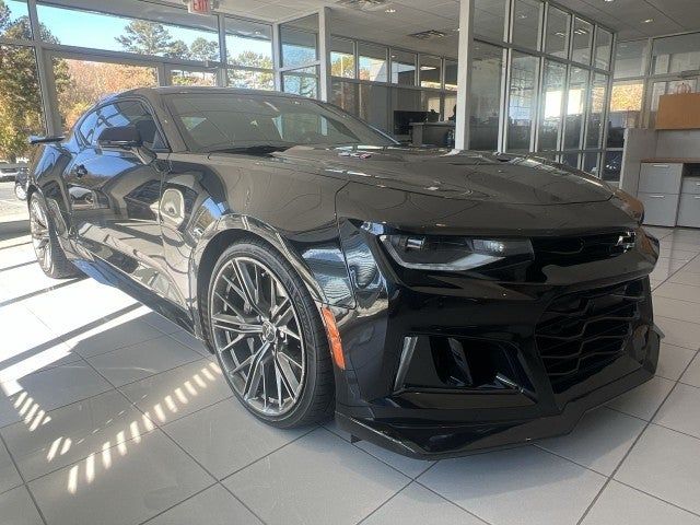 2023 Chevrolet Camaro ZL1