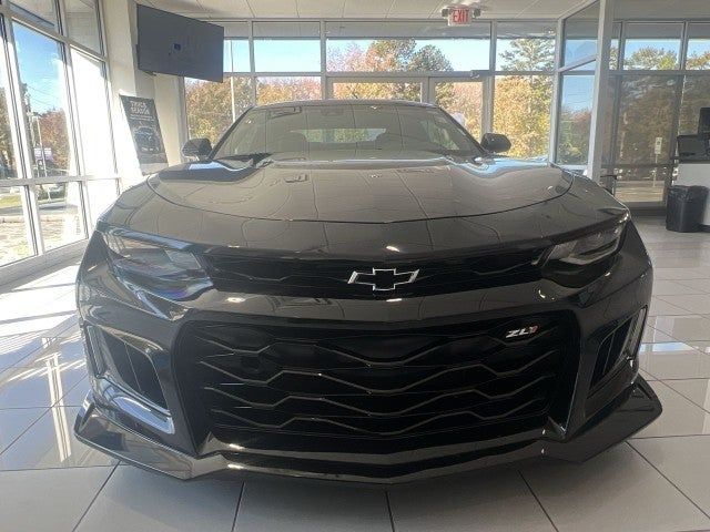 2023 Chevrolet Camaro ZL1