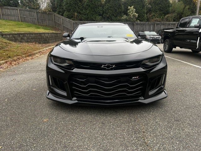 2023 Chevrolet Camaro ZL1