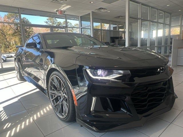 2023 Chevrolet Camaro ZL1