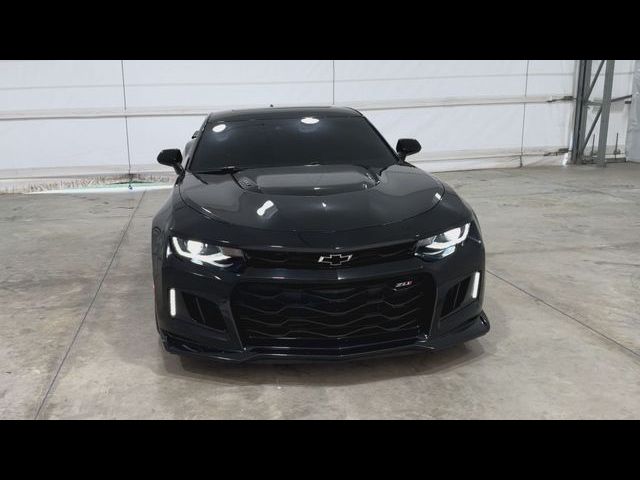 2023 Chevrolet Camaro ZL1