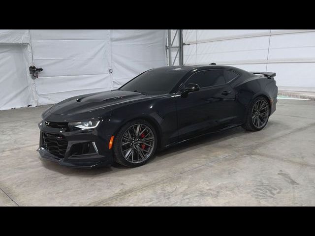2023 Chevrolet Camaro ZL1