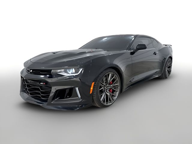 2023 Chevrolet Camaro ZL1