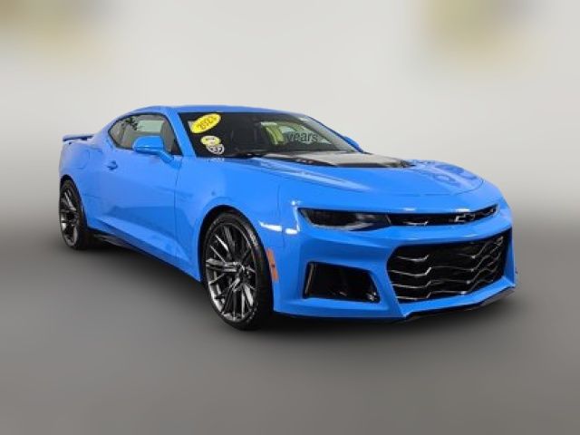 2023 Chevrolet Camaro ZL1