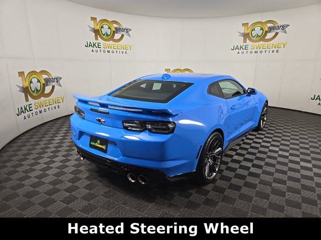 2023 Chevrolet Camaro ZL1