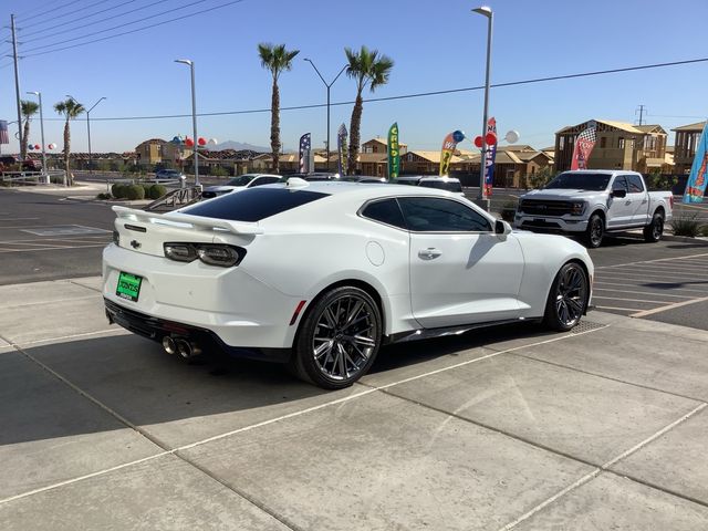 2023 Chevrolet Camaro ZL1