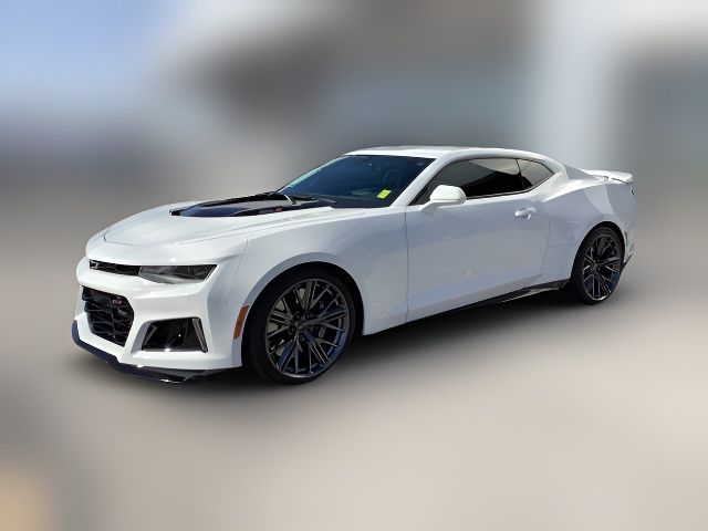 2023 Chevrolet Camaro ZL1