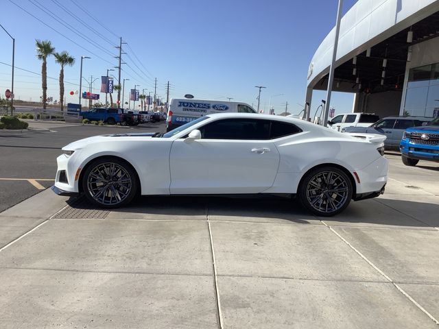 2023 Chevrolet Camaro ZL1