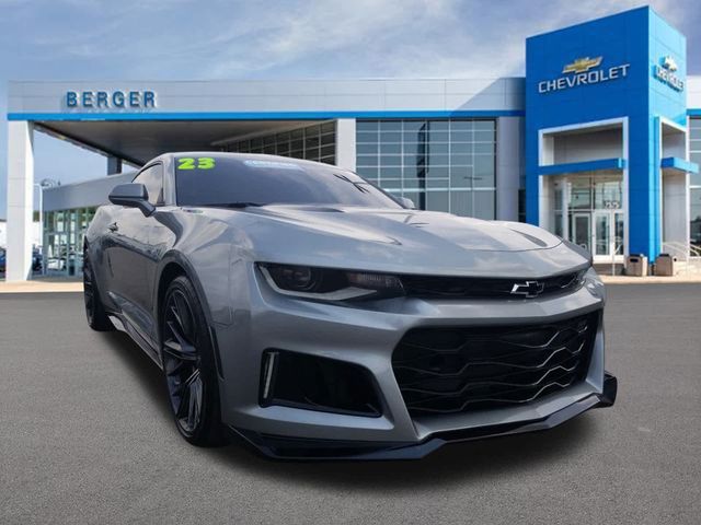 2023 Chevrolet Camaro ZL1