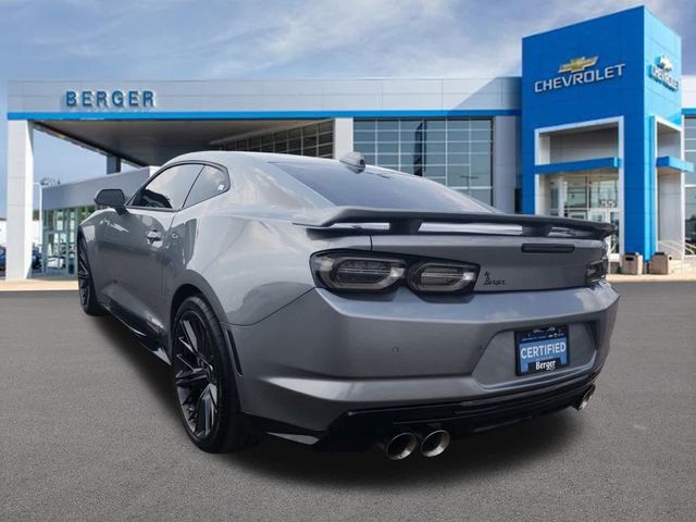 2023 Chevrolet Camaro ZL1