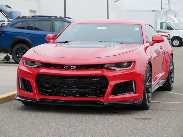 2023 Chevrolet Camaro ZL1