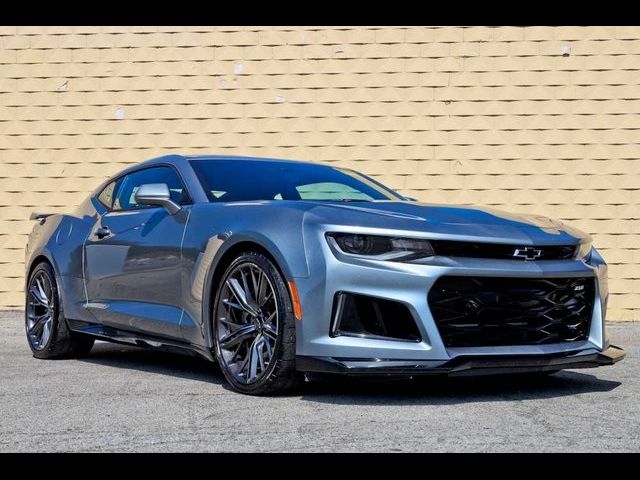 2023 Chevrolet Camaro ZL1