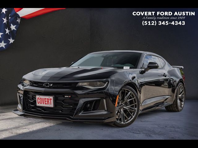 2023 Chevrolet Camaro ZL1