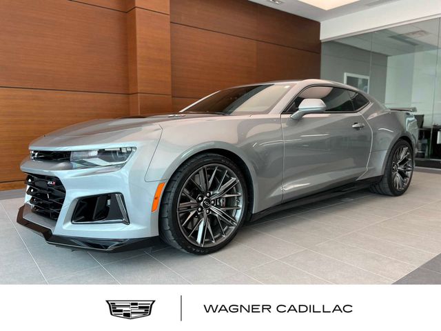 2023 Chevrolet Camaro ZL1