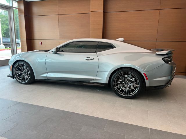 2023 Chevrolet Camaro ZL1