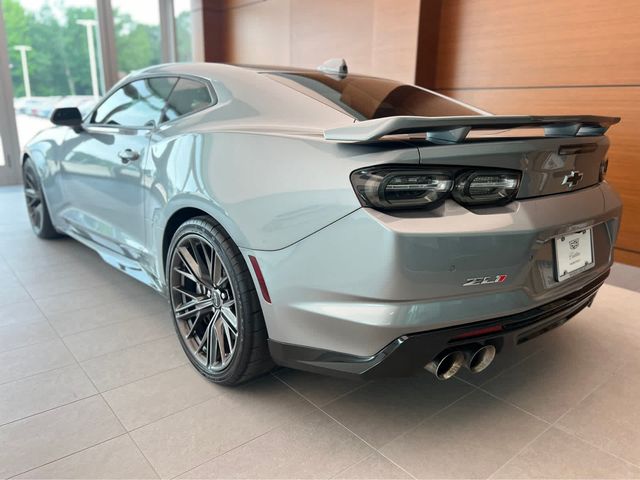 2023 Chevrolet Camaro ZL1