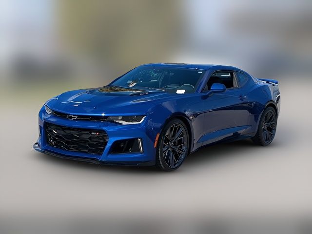 2023 Chevrolet Camaro ZL1