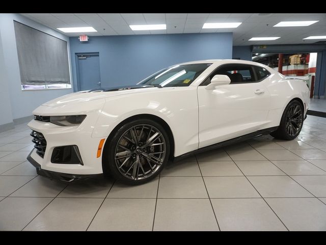 2023 Chevrolet Camaro ZL1