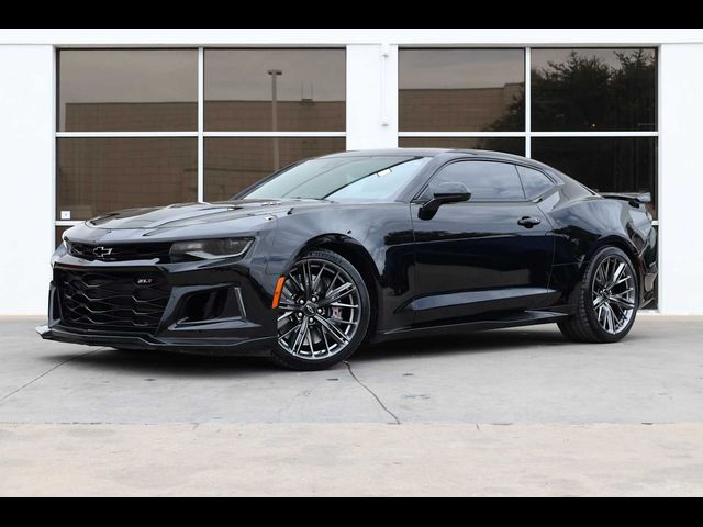 2023 Chevrolet Camaro ZL1