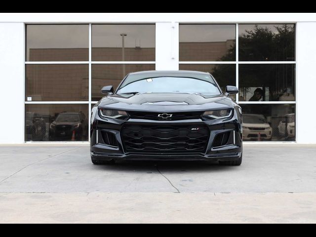 2023 Chevrolet Camaro ZL1