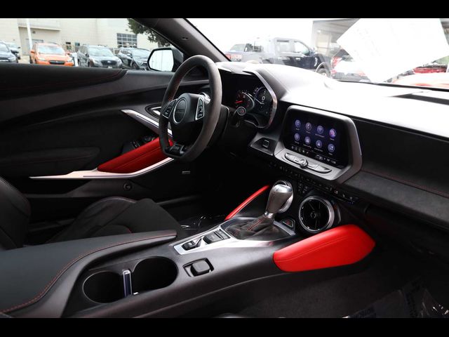 2023 Chevrolet Camaro ZL1