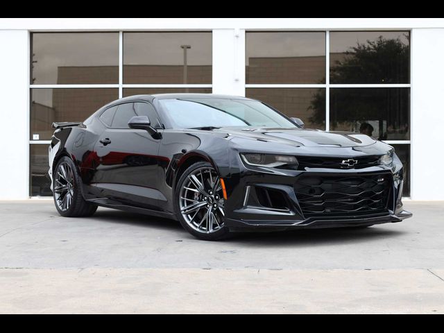 2023 Chevrolet Camaro ZL1