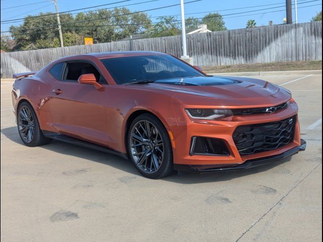 2023 Chevrolet Camaro ZL1