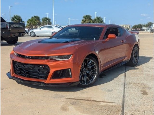 2023 Chevrolet Camaro ZL1