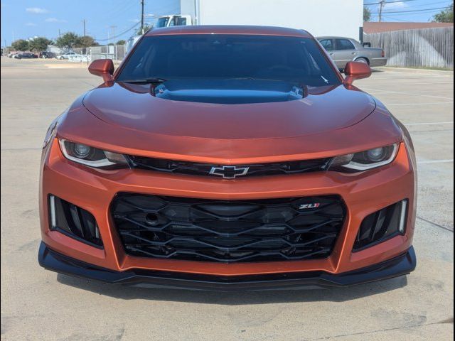 2023 Chevrolet Camaro ZL1