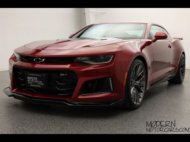 2023 Chevrolet Camaro ZL1