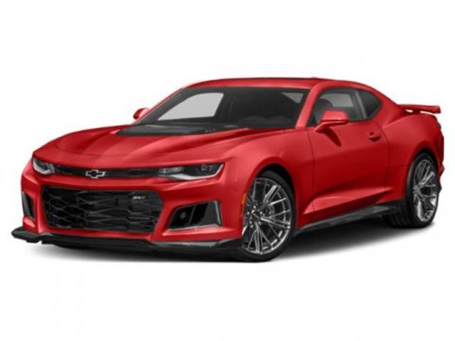 2023 Chevrolet Camaro ZL1