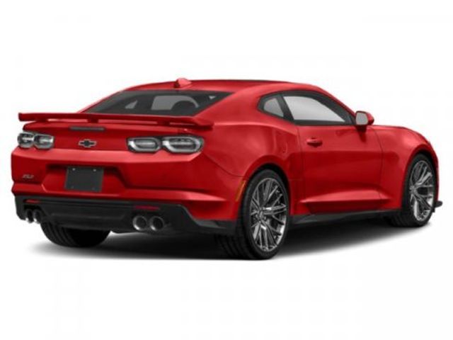 2023 Chevrolet Camaro ZL1