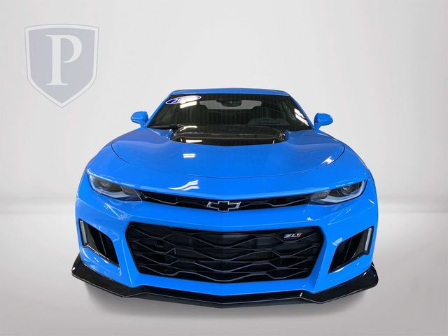 2023 Chevrolet Camaro ZL1