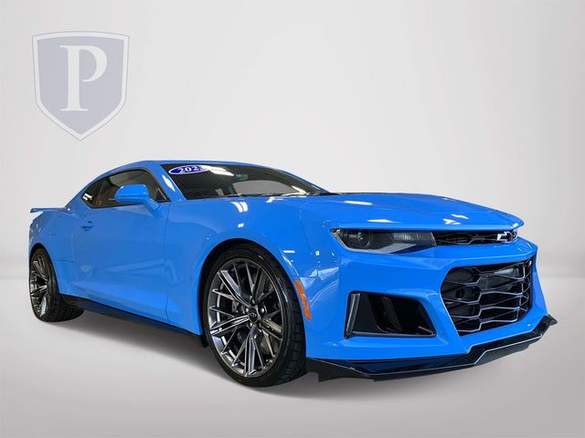 2023 Chevrolet Camaro ZL1