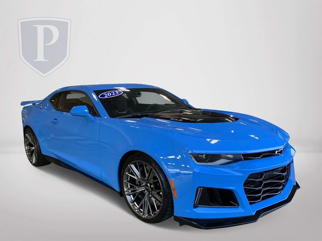 2023 Chevrolet Camaro ZL1