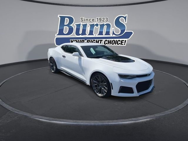 2023 Chevrolet Camaro ZL1