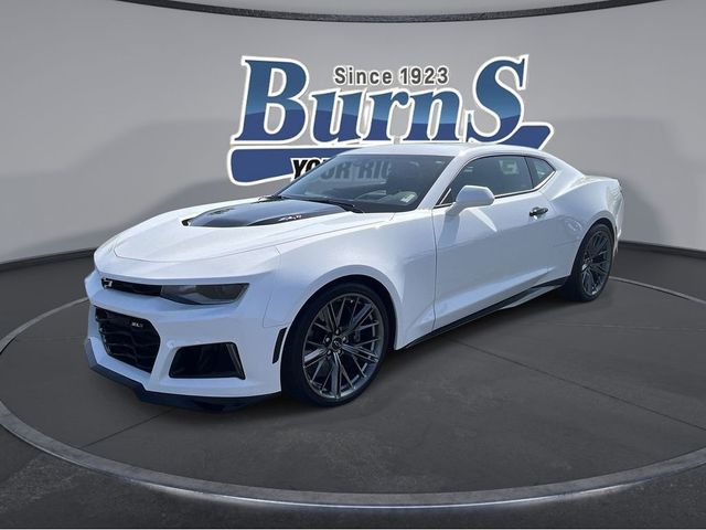 2023 Chevrolet Camaro ZL1