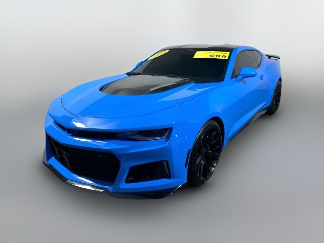 2023 Chevrolet Camaro ZL1