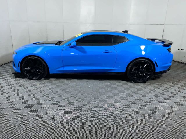 2023 Chevrolet Camaro ZL1