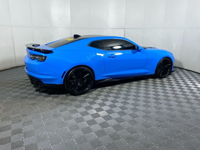 2023 Chevrolet Camaro ZL1