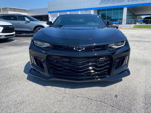 2023 Chevrolet Camaro ZL1