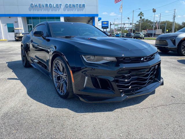 2023 Chevrolet Camaro ZL1