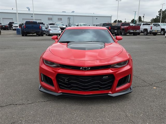 2023 Chevrolet Camaro ZL1