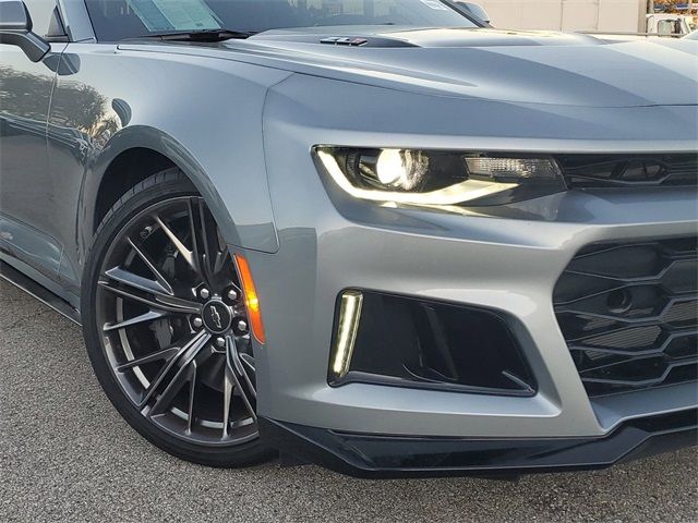 2023 Chevrolet Camaro ZL1