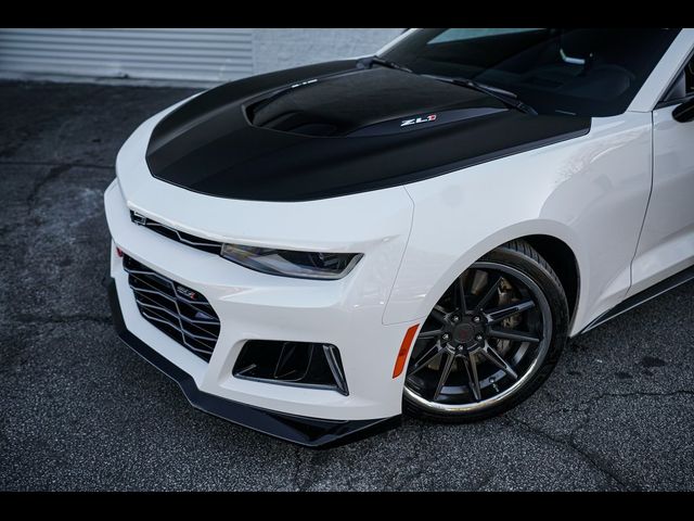 2023 Chevrolet Camaro ZL1