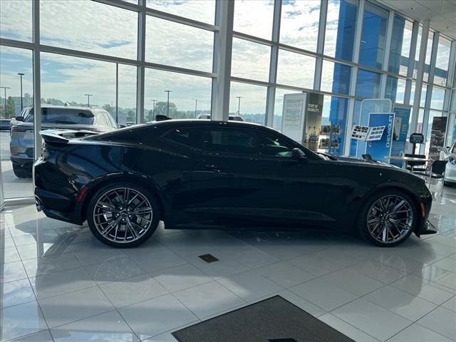 2023 Chevrolet Camaro ZL1