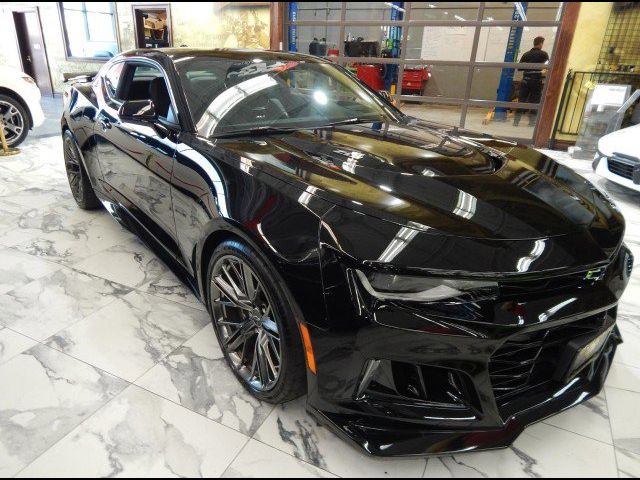 2023 Chevrolet Camaro ZL1